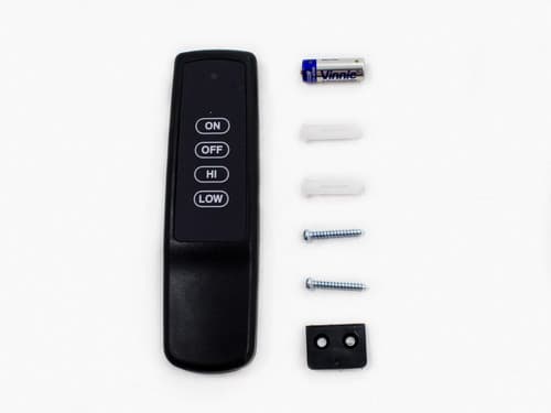 Empire Comfort Systems Remote (R11629)