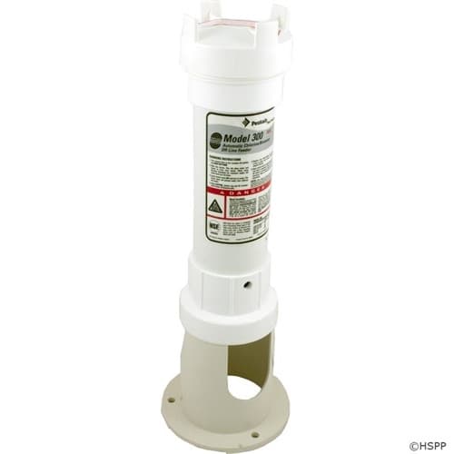 Pentair Rainbow Model 302 Tablet Feeder (R171026)