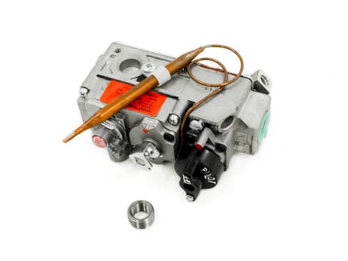 Empire Comfort RH-50-5 & RH-65-5 Valve - LP (R2703)
