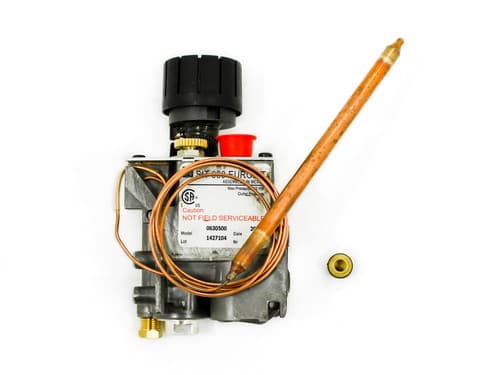 Empire Comfort EE-25-2 Valve - LP (R2711)