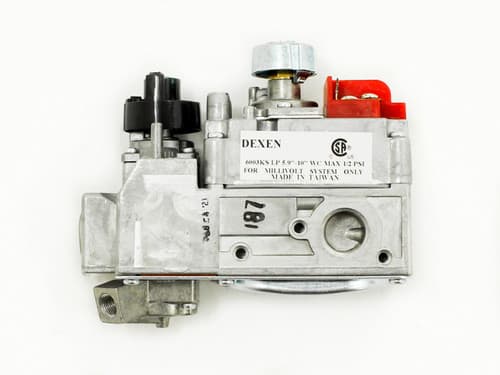 Empire Comfort Valve - LP (R3319)