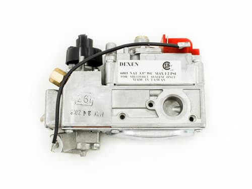 Empire Comfort Valve - NG (R5245)