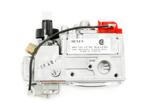 Empire Comfort Valve - NG (R5606)