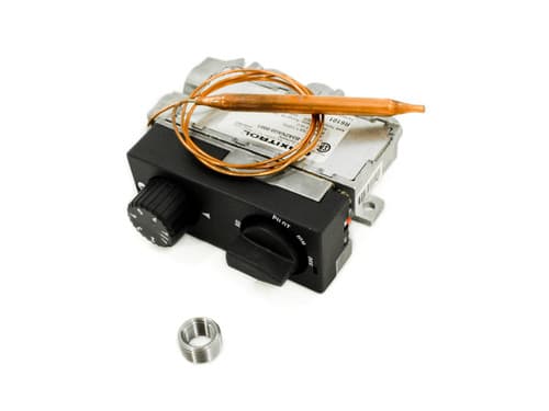 Empire Comfort Valve - NG (R6101)