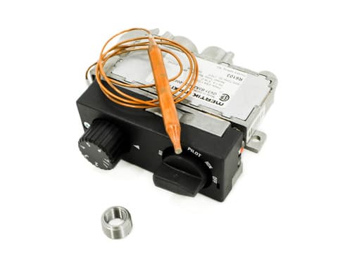 Empire Comfort RH25 & RH35 Valve - NG (R6103)