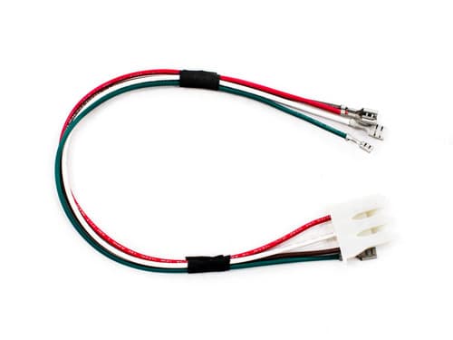 Empire Comfort Module Wire Harness (R721)