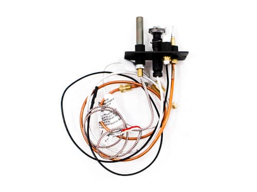 Empire Comfort DVP & DVD Pilot Assembly - NG (R7612)