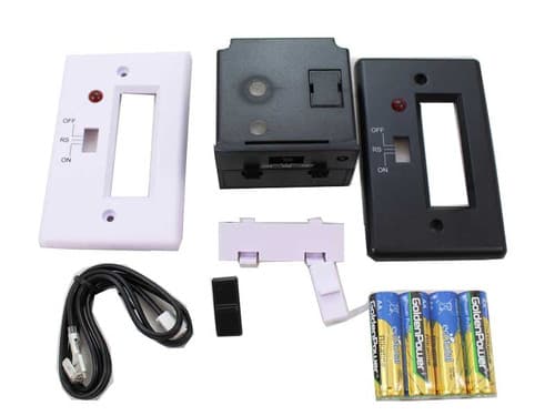 HHT Remote Receiver (RC-RB)