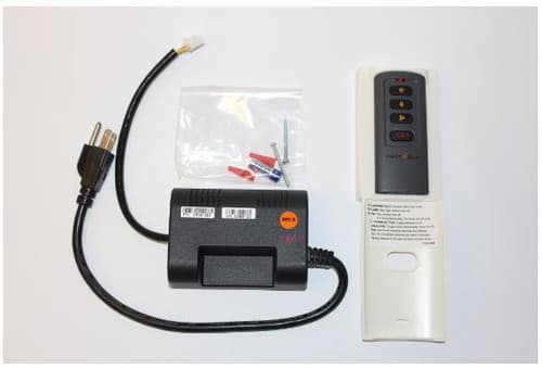 HHT IPI Remote Control (RC200-HTL)
