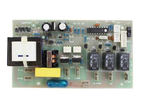 Napoleon Circuit Board (RC3DQ002-006)