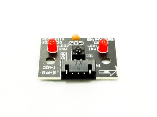 Forge & Flame & SimpliFyre Remote Receiver (RECEIVER-ELECT)