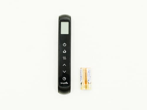 SimpliFire Electric Insert Remote (REMOTE-INS30)