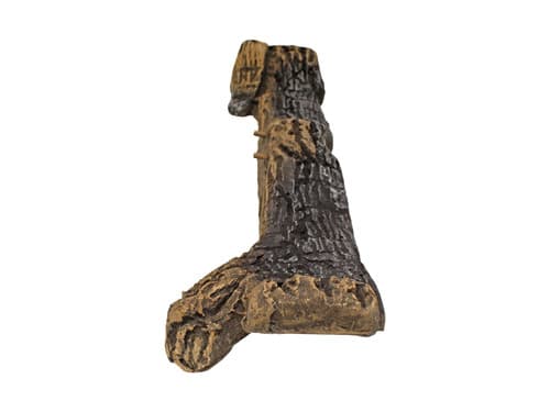 Empire Comfort RH50B & RH65B Ceramic Log (RHL2)