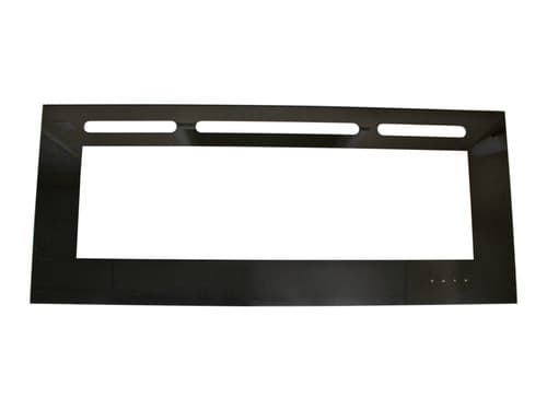 SimpliFire SF-ALL48-BK 48" Rotisserie Rod (ROTISS-ALL48)