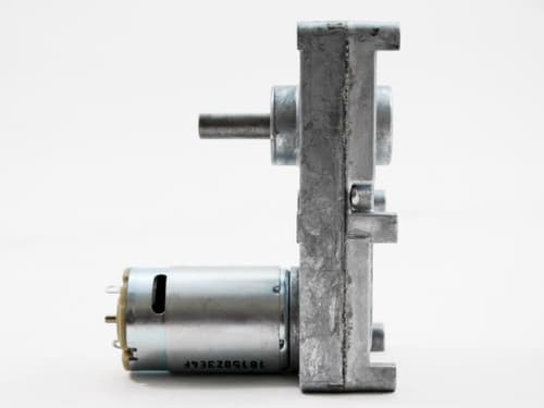 MagnuM DC Auger Motor (RP2020)