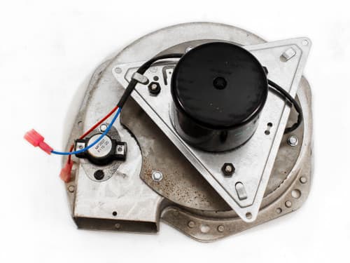 MagnuM DC Exhaust Blower (RP2027)
