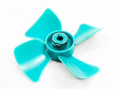 MagnuM Auger Motor Fan Blade (RP3510)
