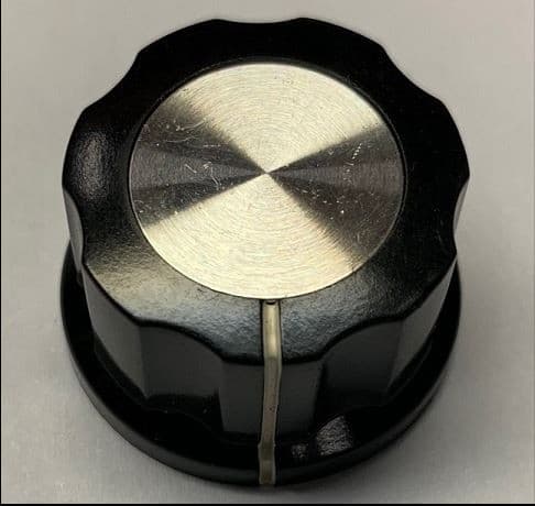 MagnuM MF3593 & MF3594 Control Board Knob (RP3515)