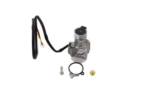 Heat N Glo TIARAII-IPI Series Top to Rear Vent Conversion Kit (RV-T2-IPI)
