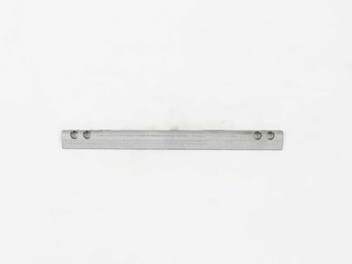 Vermont Castings 13-5/8" x 8-1/2" Glass (S10034)