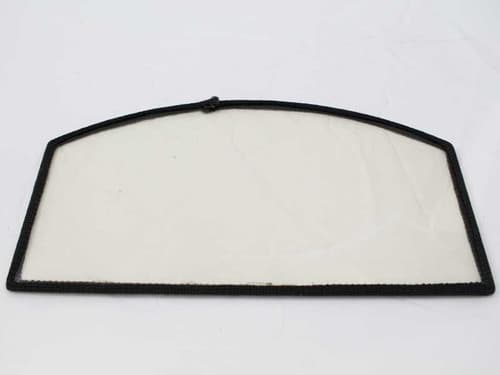 Vermont Castings Consolidated Dutchwest Glass w/Gasket (S31340)