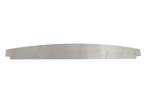 Napoleon WHVF31 Convex Surround - Stainless Steel (S31CVSS)
