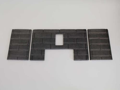 Breckwell Decorative Brick Kit (SA23BK)