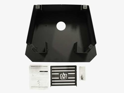 Breckwell SW940 Pedestal Kit (SA940P)