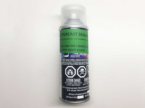 Supercast Sealer (SC-SEALER)