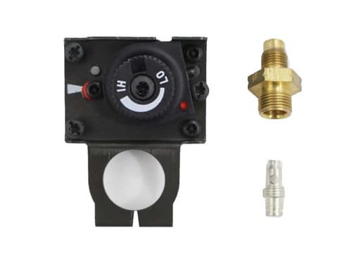 Monessen SDV600 Conversion Kit - LP (SCK47CKP)