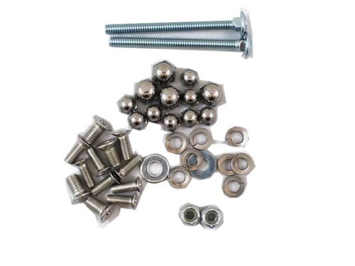 Primo Grills XL Hardware Pack (SCREWS-XL)