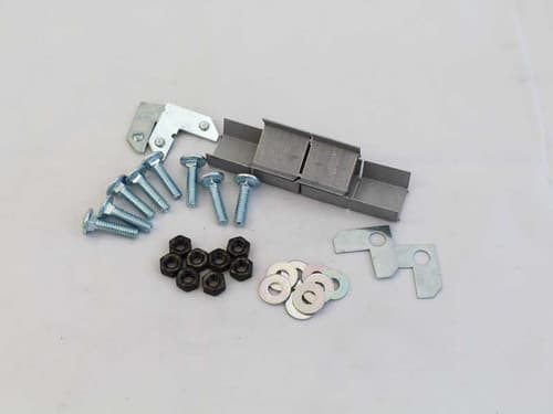 Enerzone & Osburn Faceplate Hardware Kit (SE15099)