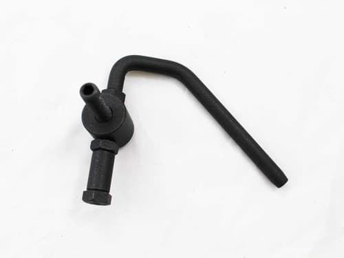 Caddy Alterna Cast Iron Door with Handle (SE24008-02)