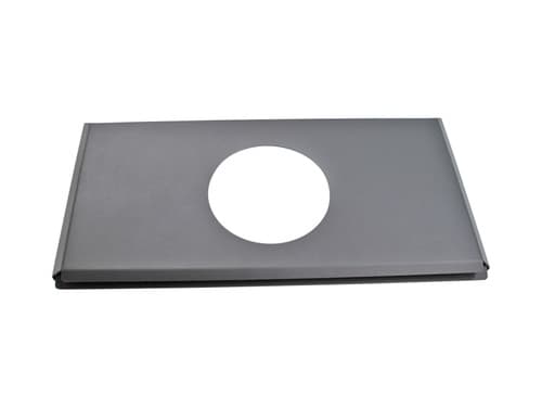 Osburn 2000 Cast Iron Door (SE24124-01)