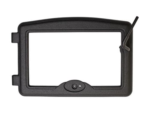 Osburn 2500 Cast Iron Door with Handle & Gasket (SE24124-02)