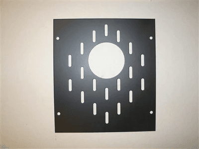 Englander 25-PDVC & 25-CBPAH Door Frame (SE24393)