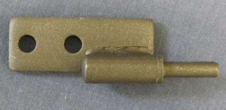Osburn Hinge Assembly (SE35021)