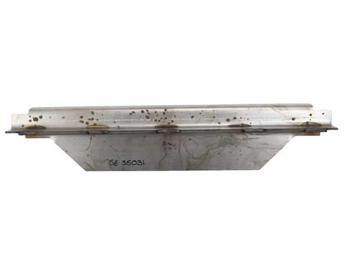 Osburn Front Baffle Support Extension (SE35031)