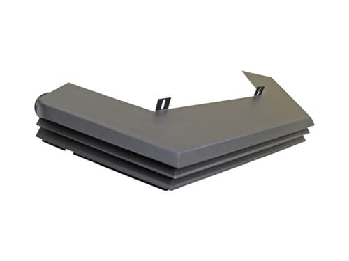 Osburn 1800 Trivet Assembly (SE35052)