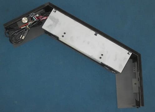 Osburn 2200 Trim Kit Assembly Top (SE35126)
