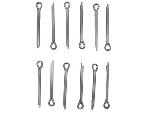 Drolet & Empire Comfort Cotter Pins - 12 Pack (SE36250)