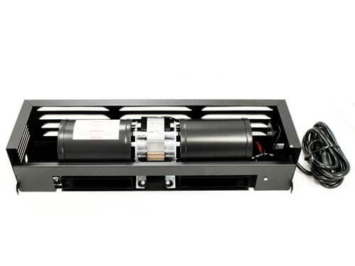 Osburn 1100 Blower Assembly (SE42276)