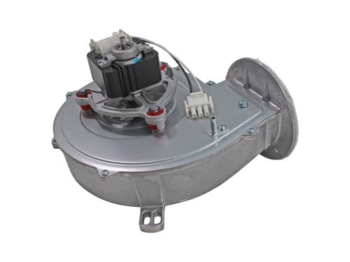SBI Exhaust Fan w/Gaskets (SE44193)