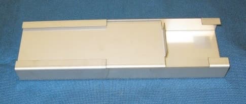 SBI Baffle Assembly (SE49025)