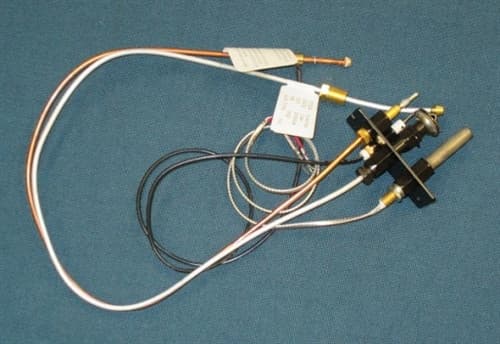 Osburn SIT Pilot Assembly - LP/NG (SE49052)