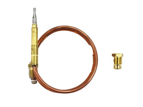 Osburn Fixed Pilot Hood Thermocouple (SE49061)