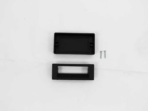 SBI Hopper Heat Shield (SE52597)