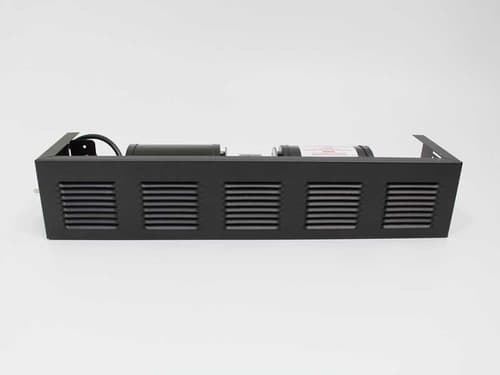 Osburn 2000 Insert Blower Assembly (SE53645)