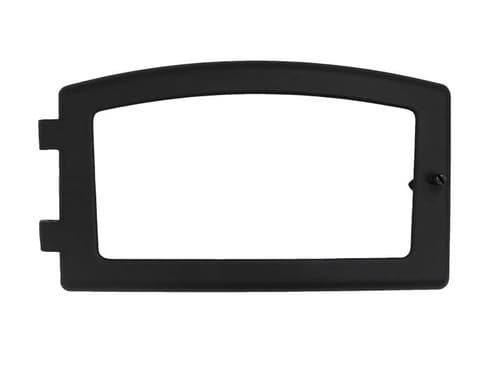 Drolet Eco-35 Door Assembly (SE54580-01)