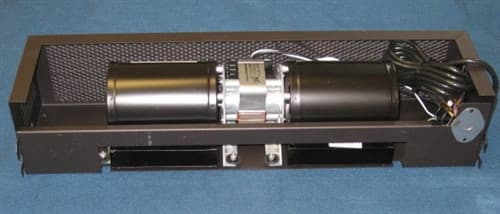 Drolet & Flame Hopper Lid Assembly (SE56020)